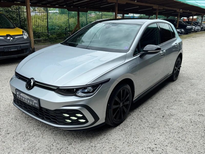 VW Golf 1, 4GTE, КОЖА, ХЕДЪП, НОВ ВНОС ШВЕЙЦАРИЯ, снимка 4 - Автомобили и джипове - 51375754