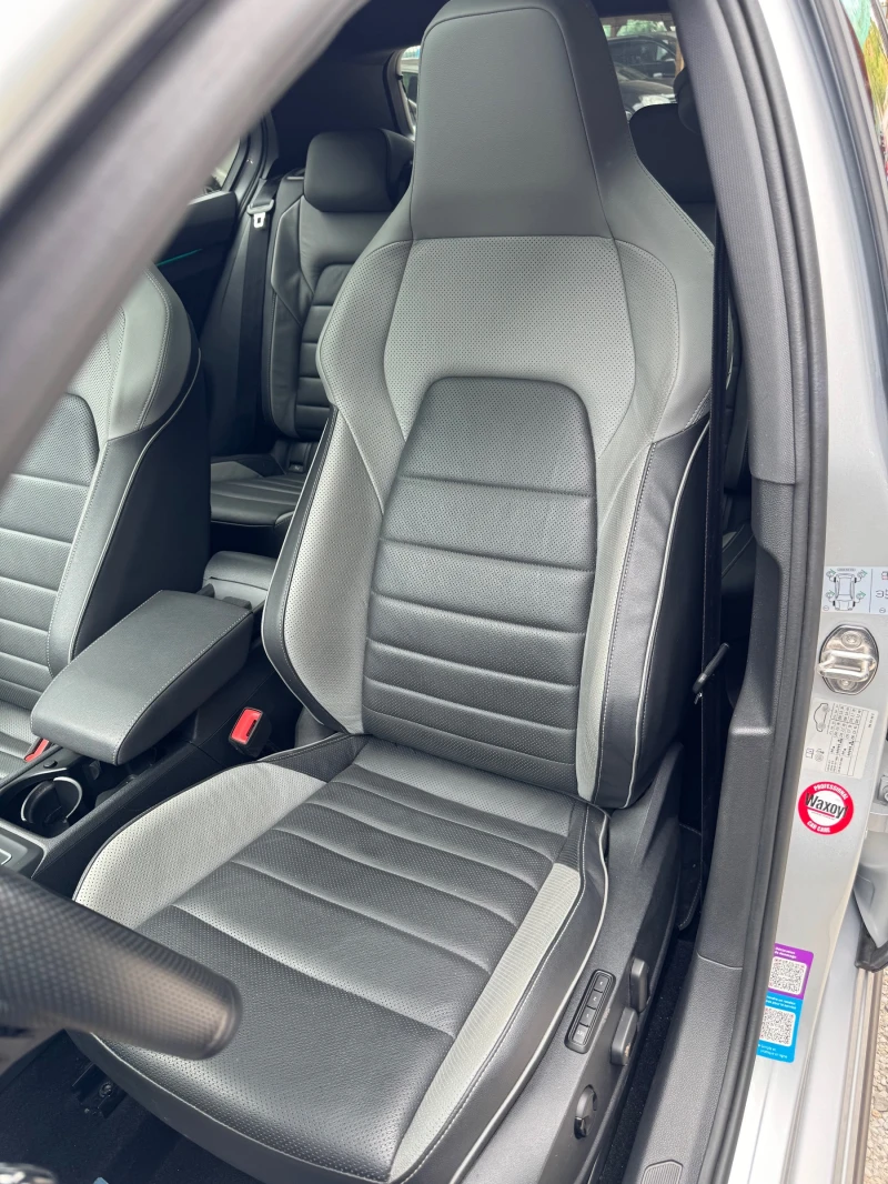 VW Golf 1, 4GTE, КОЖА, ХЕДЪП, НОВ ВНОС ШВЕЙЦАРИЯ, снимка 16 - Автомобили и джипове - 51375754