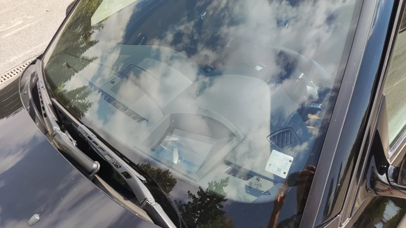 BMW 530 530D / 235 /SAT/ EDITION/M PACKAGE , снимка 16 - Автомобили и джипове - 52084890