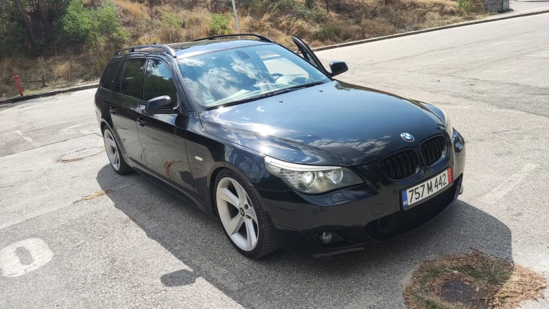 BMW 530 530D / 235 /SAT/ EDITION/M PACKAGE 