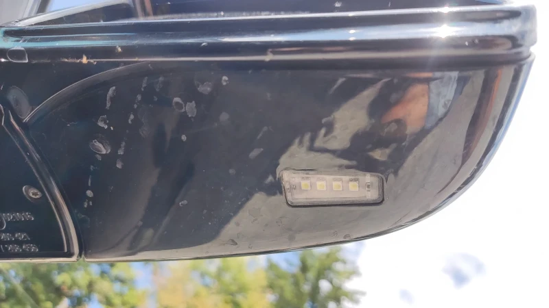 BMW 530 530D / 235 /SAT/ EDITION/M PACKAGE , снимка 13 - Автомобили и джипове - 52084890