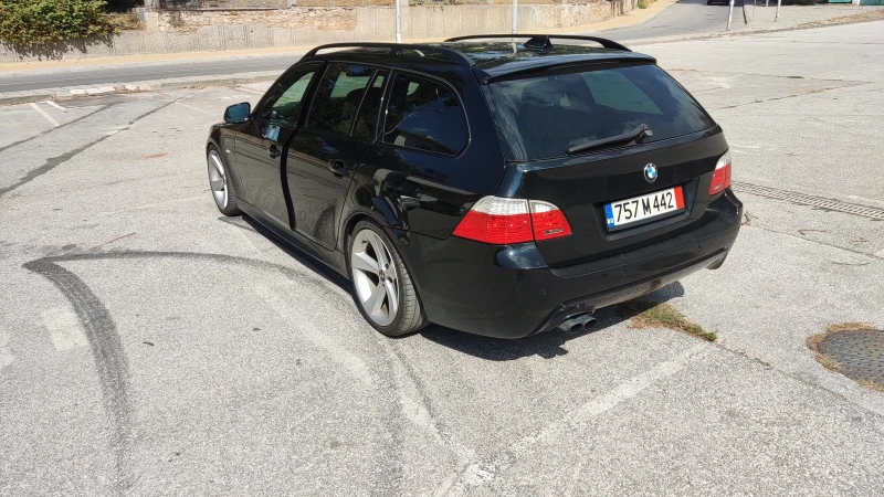 BMW 530 530D / 235 /SAT/ EDITION/M PACKAGE , снимка 5 - Автомобили и джипове - 52084890