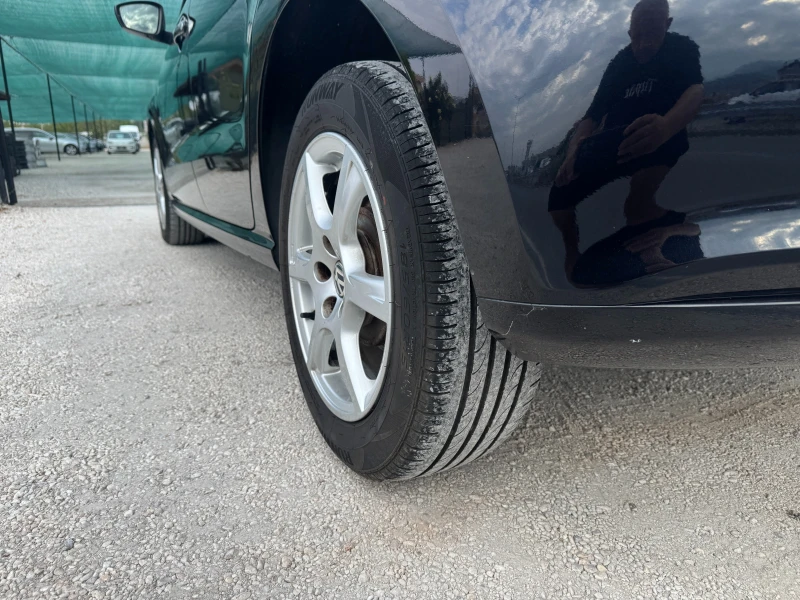 VW Polo 1.2i  EURO 5 TOП СЪСТОЯНИЕ , снимка 8 - Автомобили и джипове - 51682529