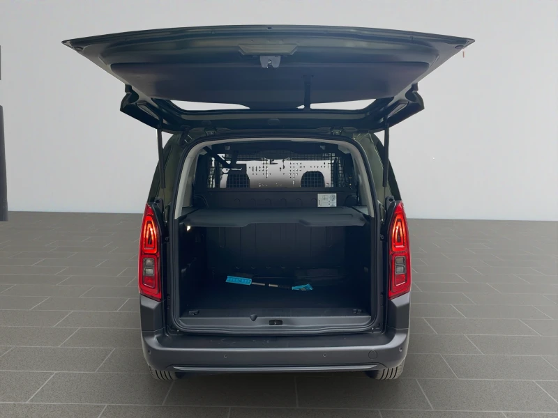 Fiat Doblo DOBLO Combi Standard N1 1.5 BlueHDI 130hp, снимка 16 - Автомобили и джипове - 52413273