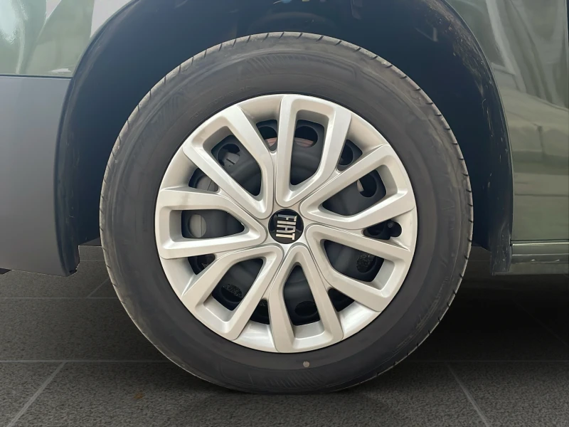 Fiat Doblo DOBLO Combi Standard N1 1.5 BlueHDI 130hp, снимка 17 - Автомобили и джипове - 52413273