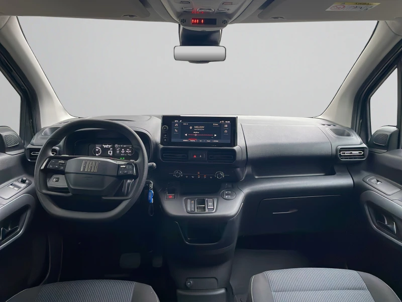 Fiat Doblo DOBLO Combi Standard N1 1.5 BlueHDI 130hp, снимка 9 - Автомобили и джипове - 52413273