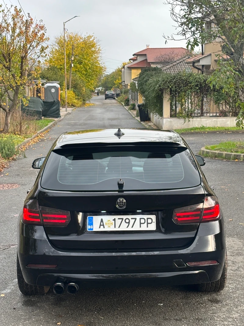 BMW 318 2.0, снимка 5 - Автомобили и джипове - 52355067