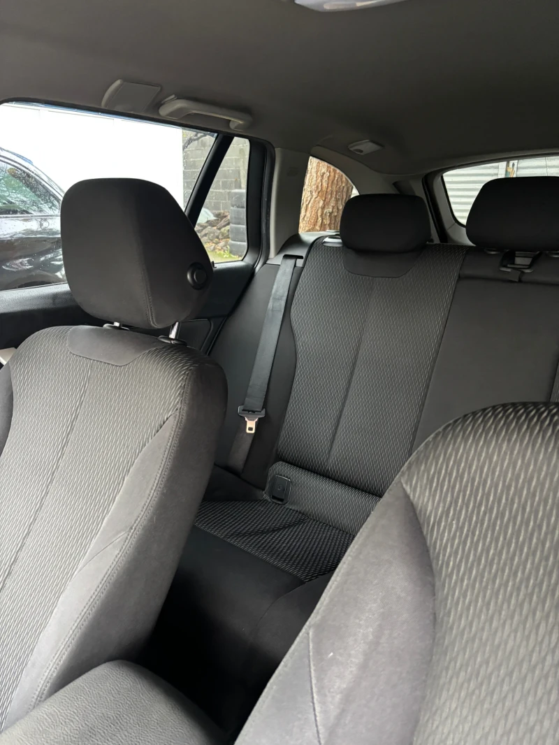 BMW 318 2.0, снимка 11 - Автомобили и джипове - 52355067