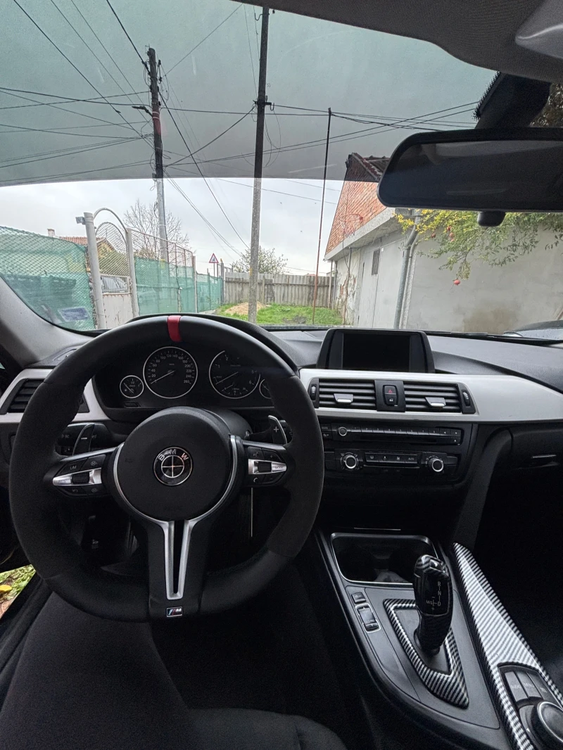 BMW 318 2.0, снимка 9 - Автомобили и джипове - 52355067