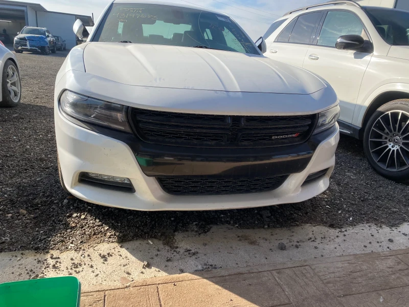 Dodge Charger Rally 4* 4, снимка 4 - Автомобили и джипове - 52631621