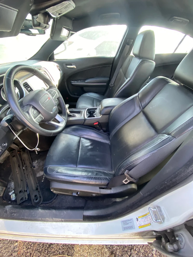 Dodge Charger Rally 4* 4, снимка 8 - Автомобили и джипове - 52631621