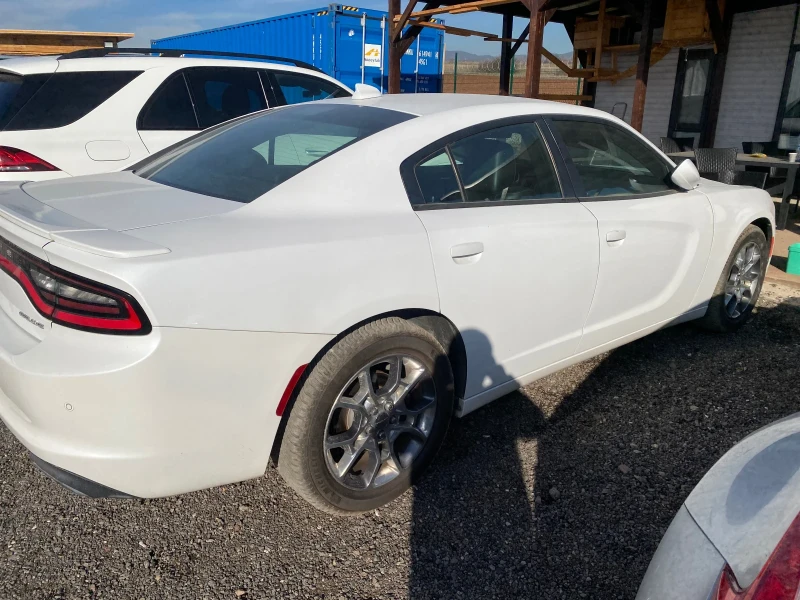 Dodge Charger Rally 4* 4, снимка 3 - Автомобили и джипове - 52631621