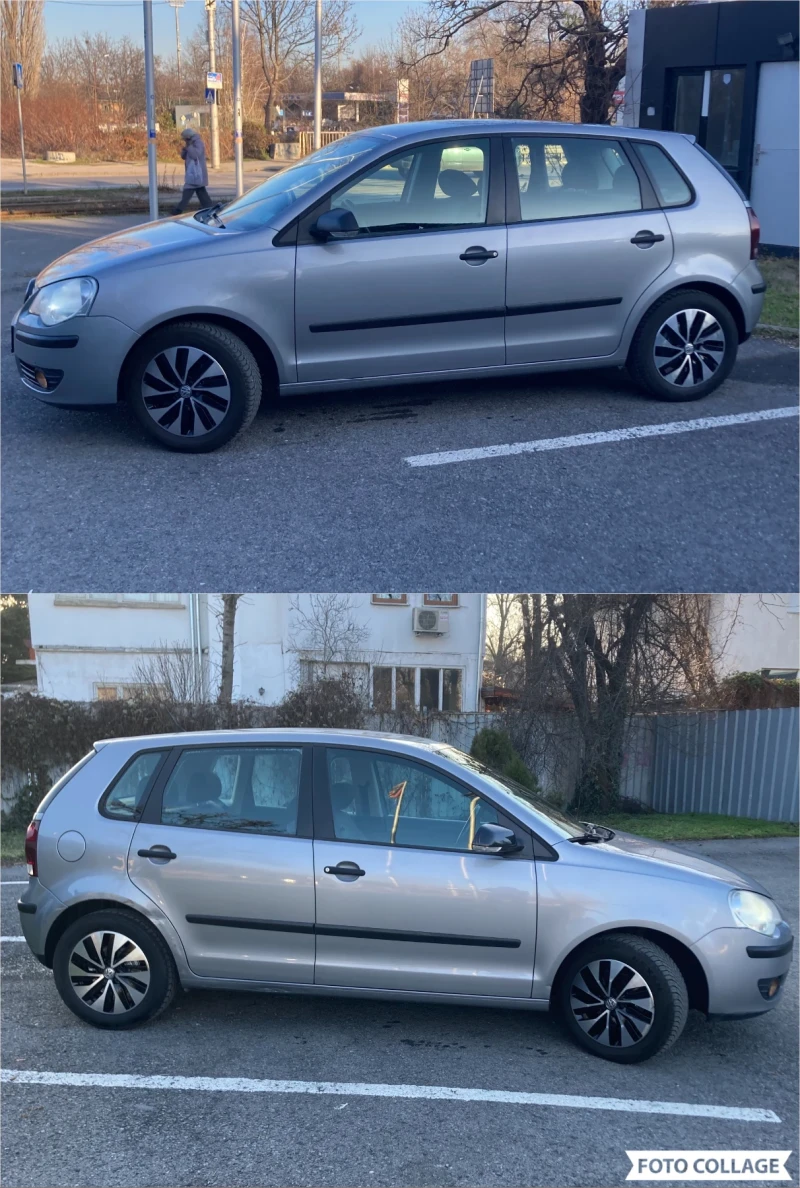 VW Polo 1.2 , снимка 11 - Автомобили и джипове - 52803774