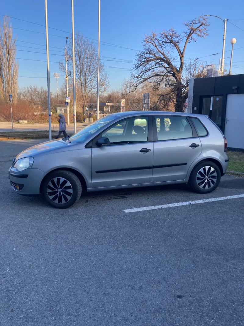 VW Polo 1.2 , снимка 4 - Автомобили и джипове - 52803774