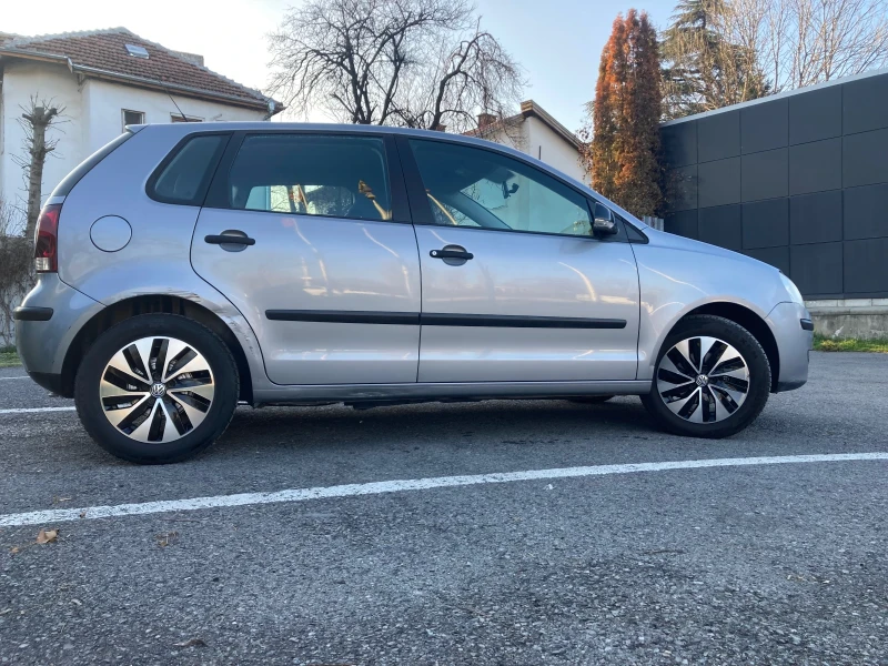 VW Polo 1.2 , снимка 5 - Автомобили и джипове - 52803774