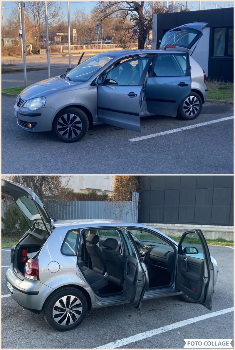 VW Polo 1.2 , снимка 15 - Автомобили и джипове - 52803774