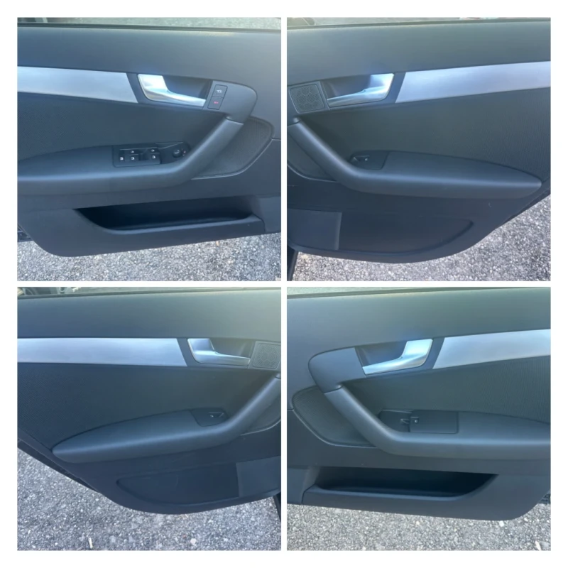 Audi A3 2.0TDI* S Line* REALNI KM* UNIKAT* , снимка 7 - Автомобили и джипове - 52942702