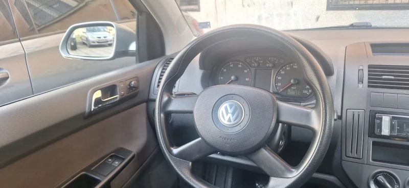 VW Polo 9N/ 55 000 км реални, снимка 9 - Автомобили и джипове - 53293987