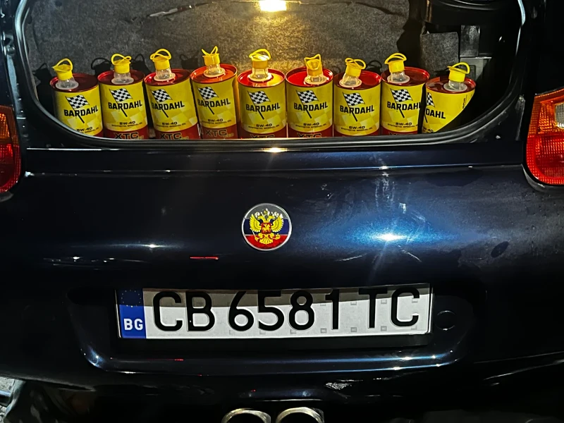 Porsche Boxster Карбон, снимка 15 - Автомобили и джипове - 53387855