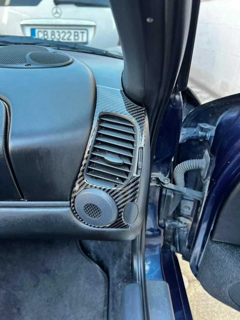 Porsche Boxster Карбон, снимка 10 - Автомобили и джипове - 53387855