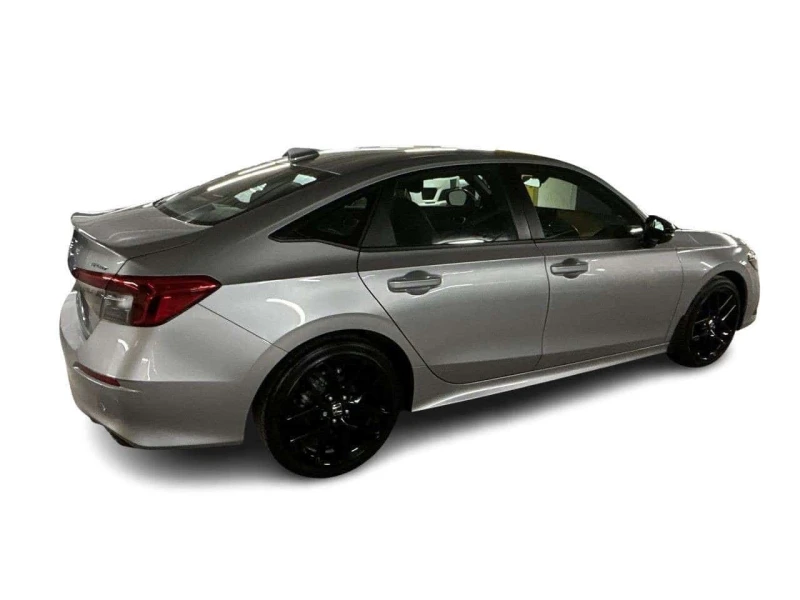 Honda Civic * Sport * CARFAX * ЦЕНА ДО БГ, снимка 15 - Автомобили и джипове - 53593448