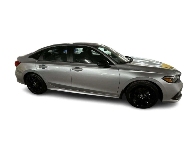 Honda Civic * Sport * CARFAX * ЦЕНА ДО БГ, снимка 17 - Автомобили и джипове - 53593448