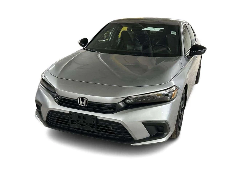 Honda Civic * Sport * CARFAX * ЦЕНА ДО БГ, снимка 5 - Автомобили и джипове - 53593448