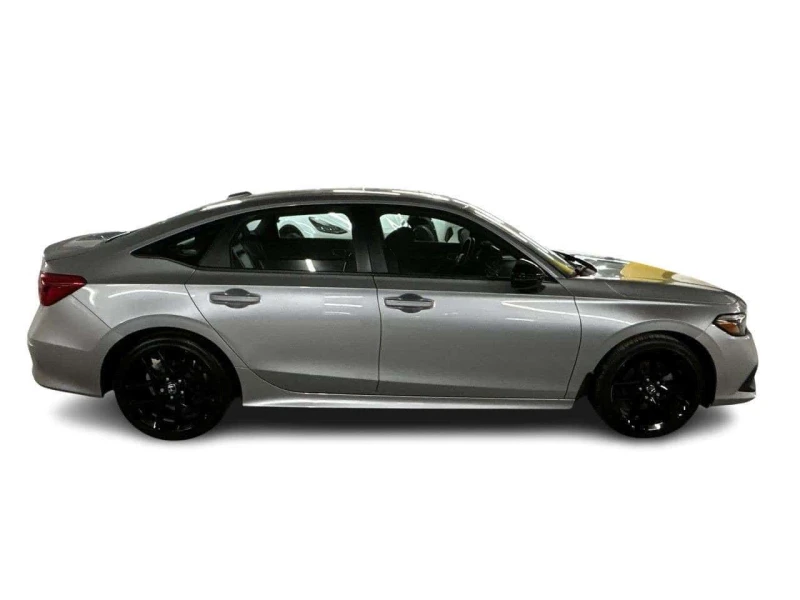 Honda Civic * Sport * CARFAX * ЦЕНА ДО БГ, снимка 16 - Автомобили и джипове - 53593448