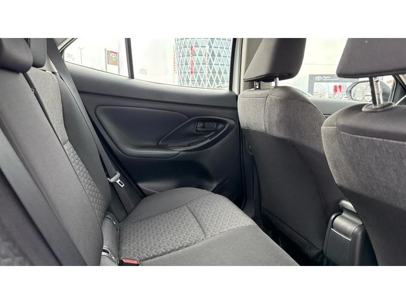 Toyota Yaris Cross 1.5P MULTIDRIVE S ACTIVE, снимка 7 - Автомобили и джипове - 49387019