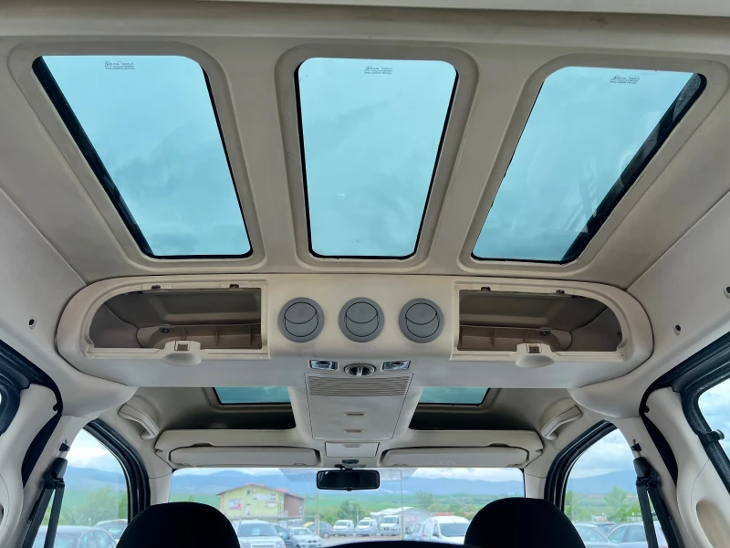 Citroen Berlingo 1.6HDI-ПАНОРАМА - 6399 лв. - 67665761 | Car24.bg