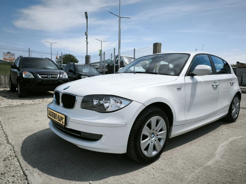 BMW 120 2.0i - 7900 лв. - 29159485 1