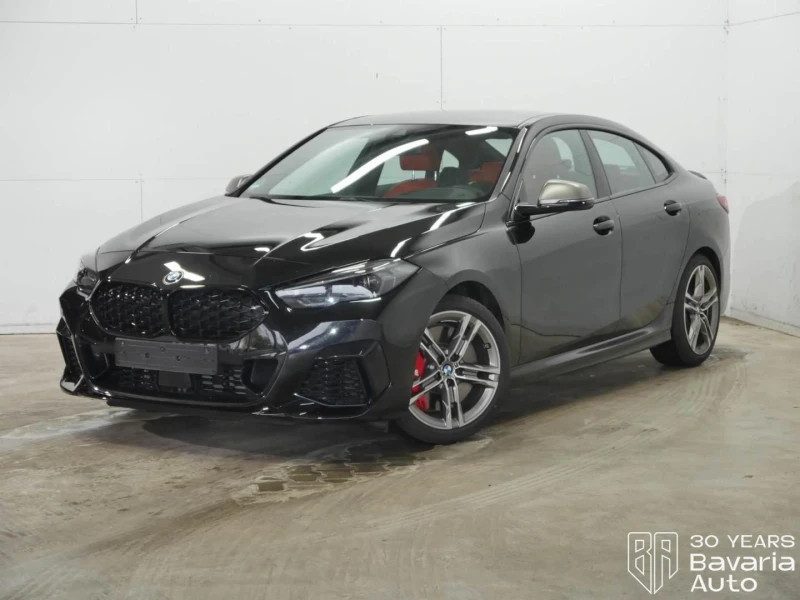 BMW 235 M235i xDrive Gran Coupe Sportautomatic - 83200 лв. / 42539.48 € - 71206877 1
