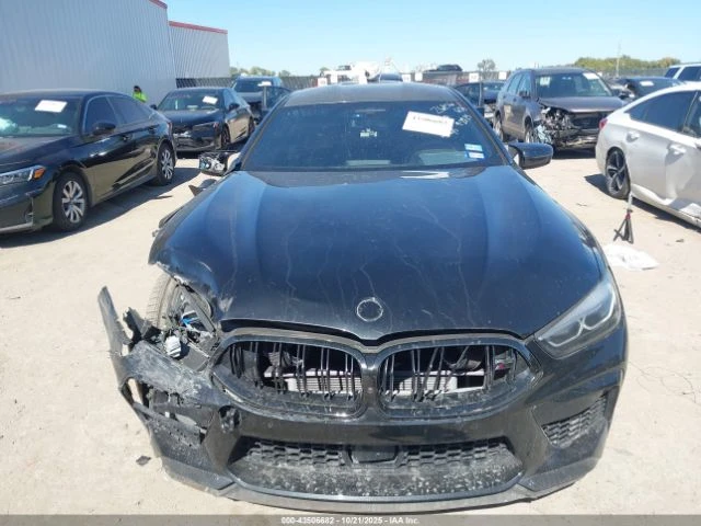 BMW M8 COMPETITION GRAN COUPE  - изображение 2