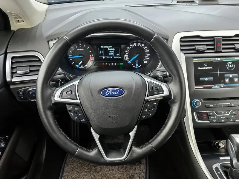 Ford Mondeo 2.0 TDCI, снимка 14 - Автомобили и джипове - 53724080