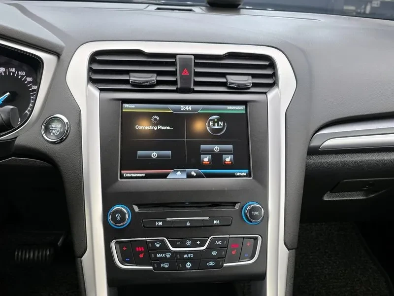 Ford Mondeo 2.0 TDCI, снимка 16 - Автомобили и джипове - 53724080