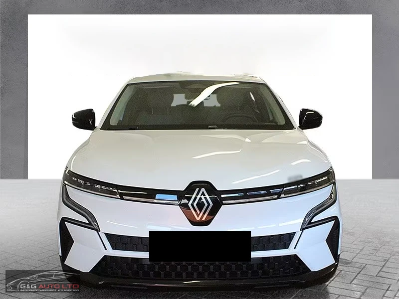 Renault Megane EQUILIBRE/EV40/131HP/LED/CAM/NAVI/ACC/239z | Mobile.bg � ����������� 5