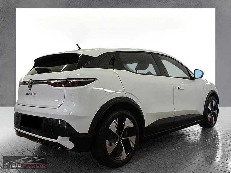 Renault Megane EQUILIBRE/EV40/131HP/LED/CAM/NAVI/ACC/239z | Mobile.bg � ����������� 6