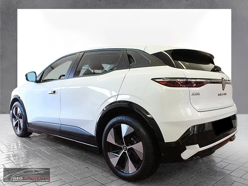 Renault Megane EQUILIBRE/EV40/131HP/LED/CAM/NAVI/ACC/239z | Mobile.bg � ����������� 3
