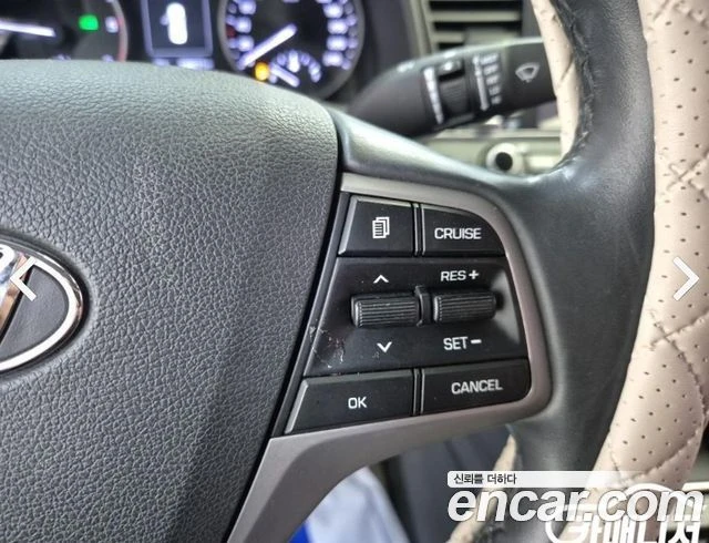 Hyundai Elantra, снимка 15 - Автомобили и джипове - 56082493