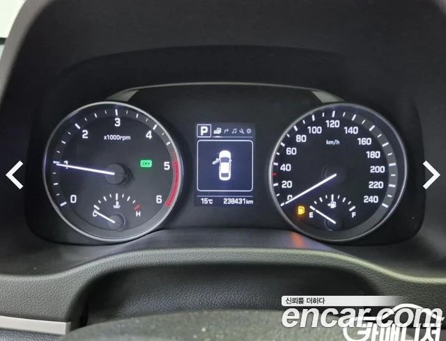 Hyundai Elantra, снимка 6 - Автомобили и джипове - 56082493