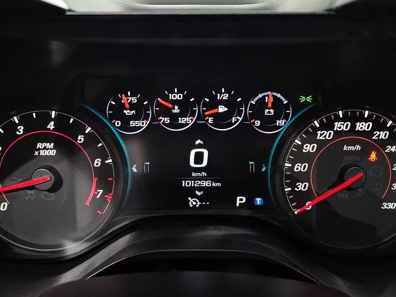 Chevrolet Camaro 6.2 - САМО 30% АВАНС, снимка 8 - Автомобили и джипове - 56224719