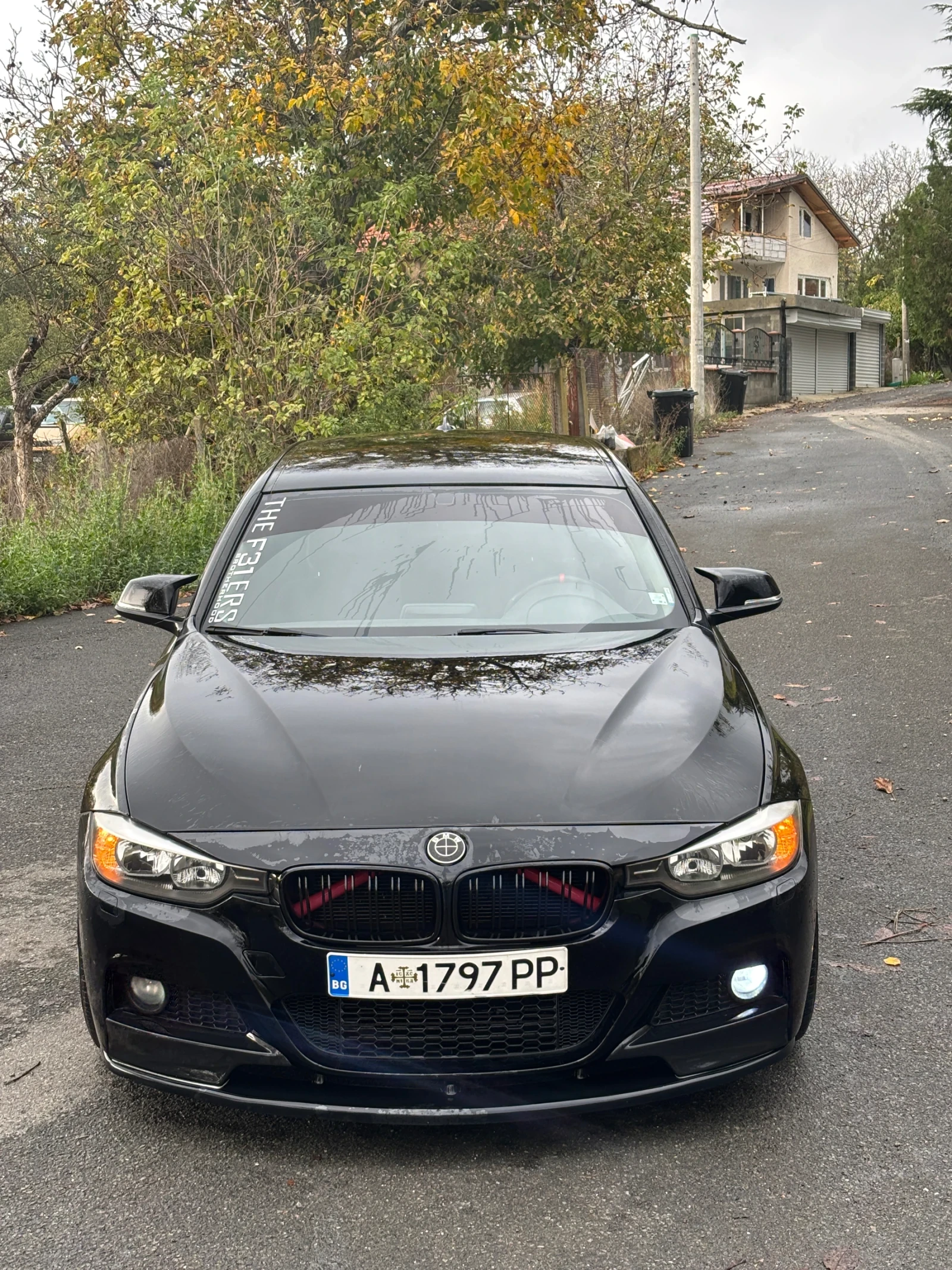 BMW 318 2.0, снимка 1