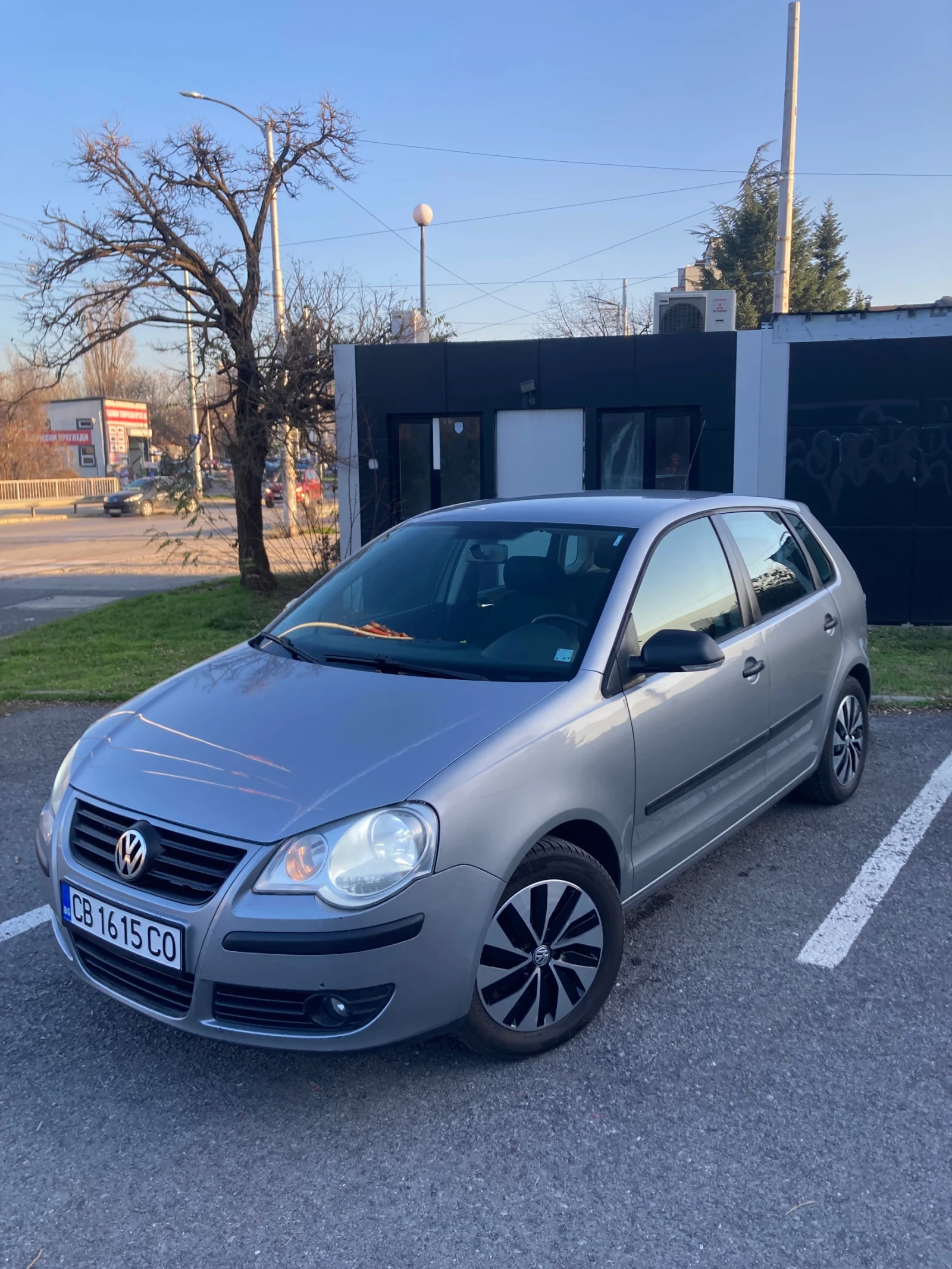VW Polo 1.2 , снимка 1