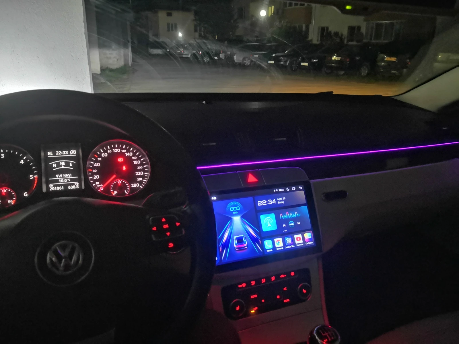 VW CC Passat CC | Mobile.bg � ����������� 14