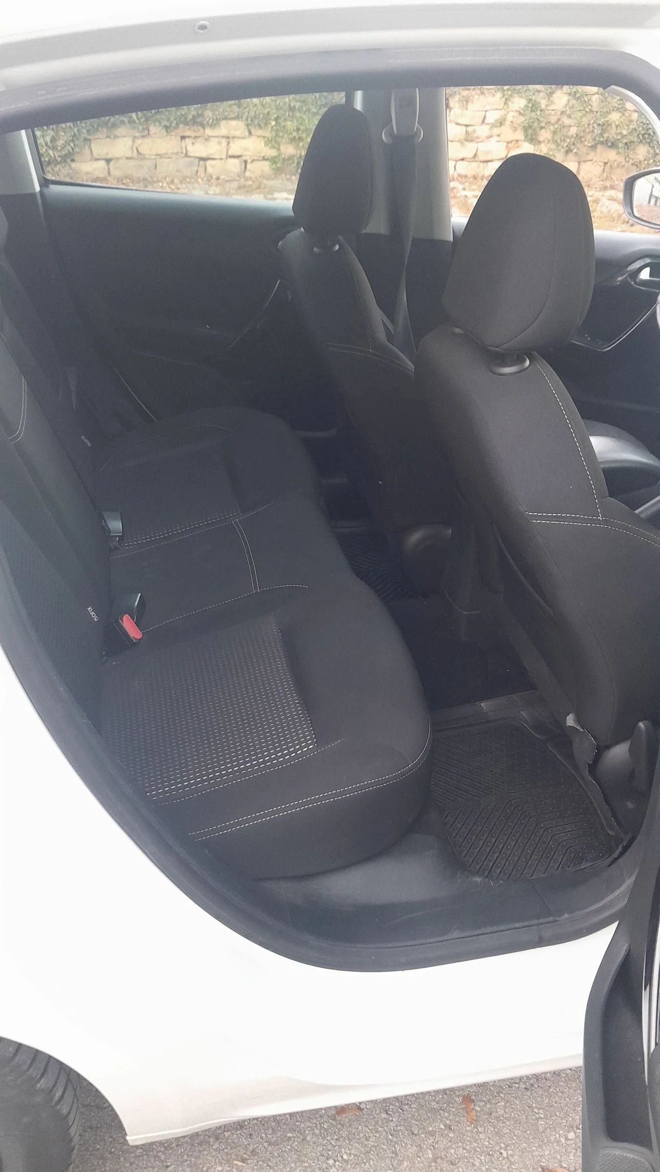 Peugeot 208 1.6HDI EURO 6 | Mobile.bg   14