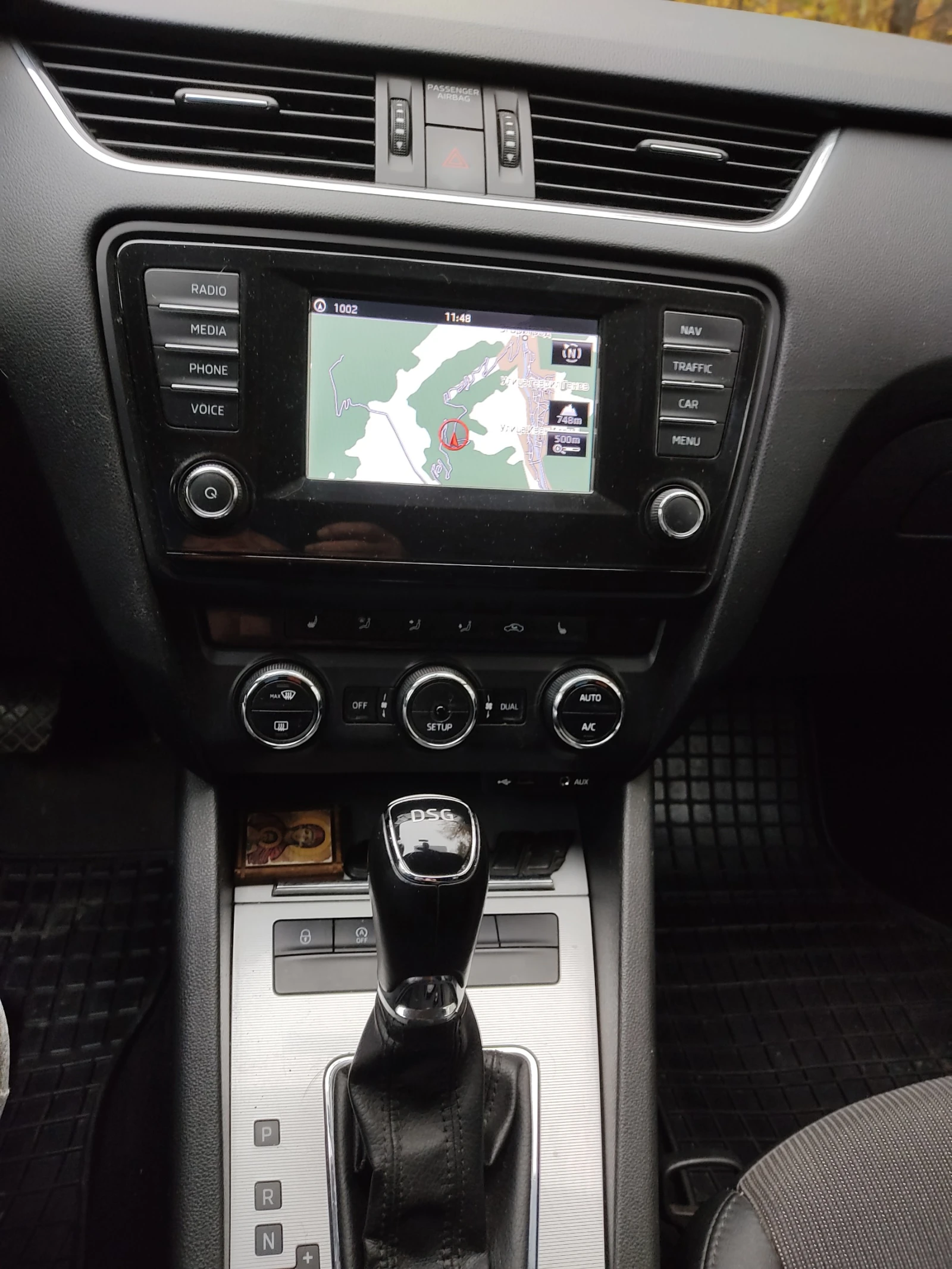 Skoda Octavia III | Mobile.bg   15