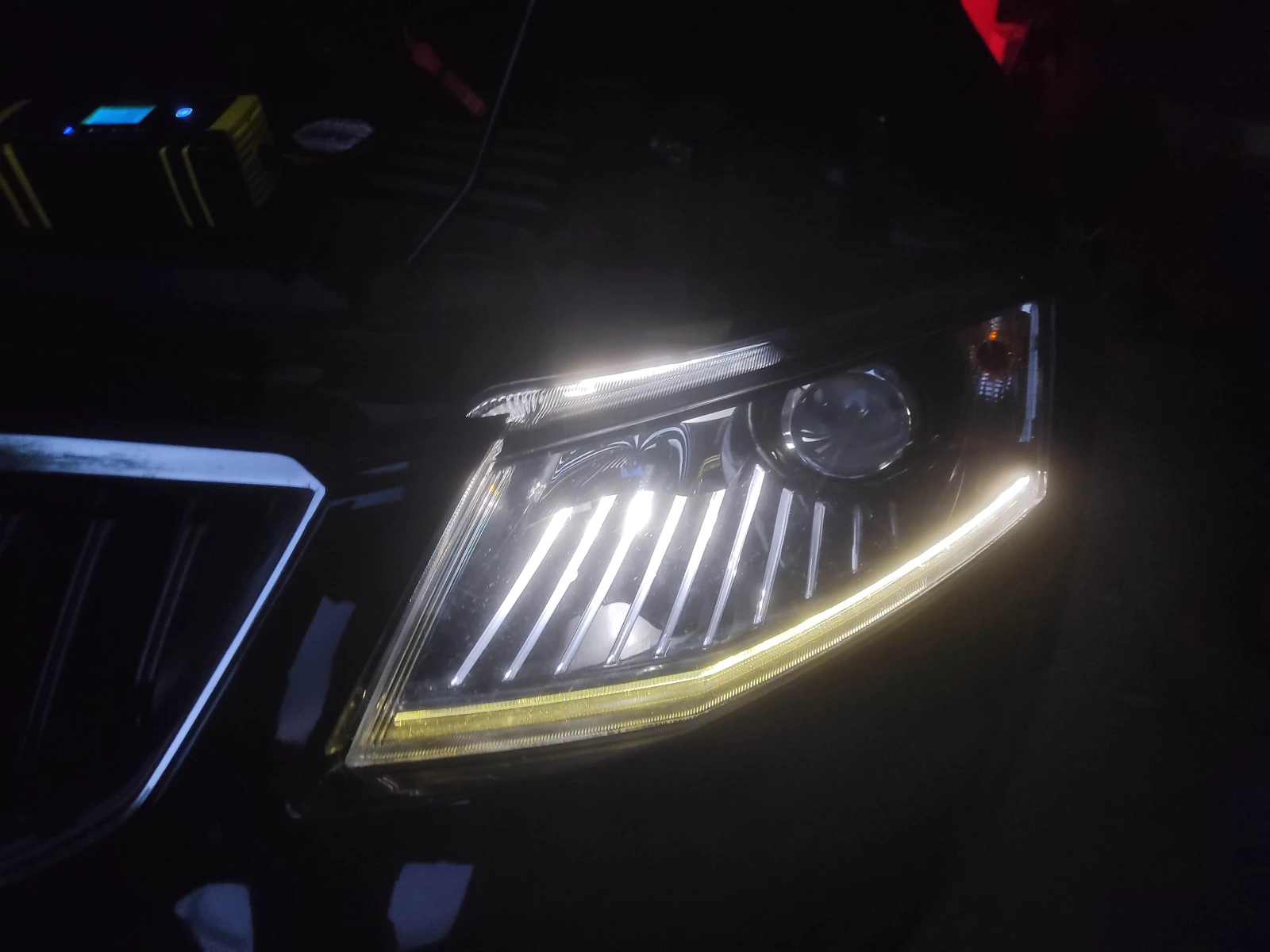 Skoda Octavia III | Mobile.bg   11