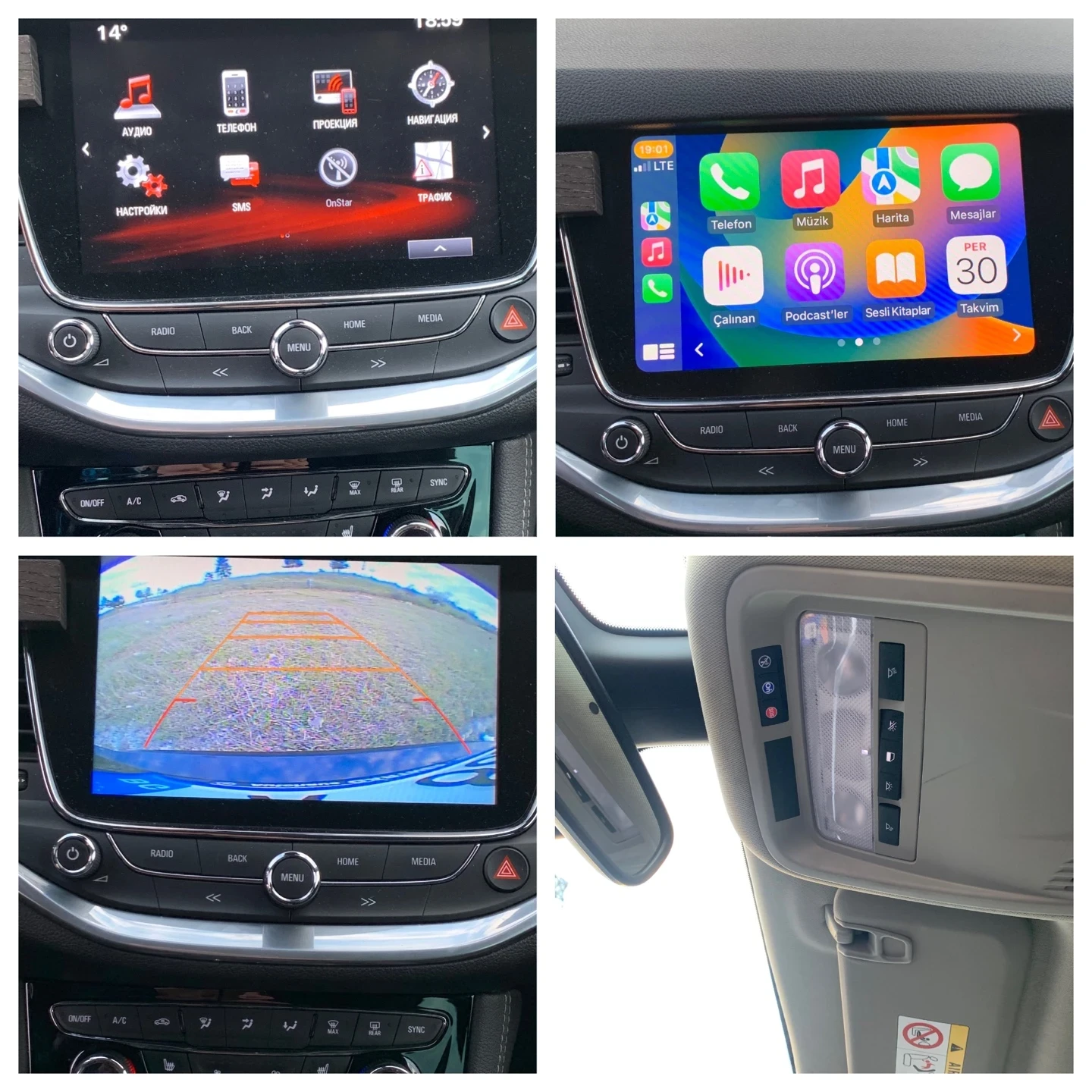 Opel Astra K Sports tourer business | Mobile.bg   12