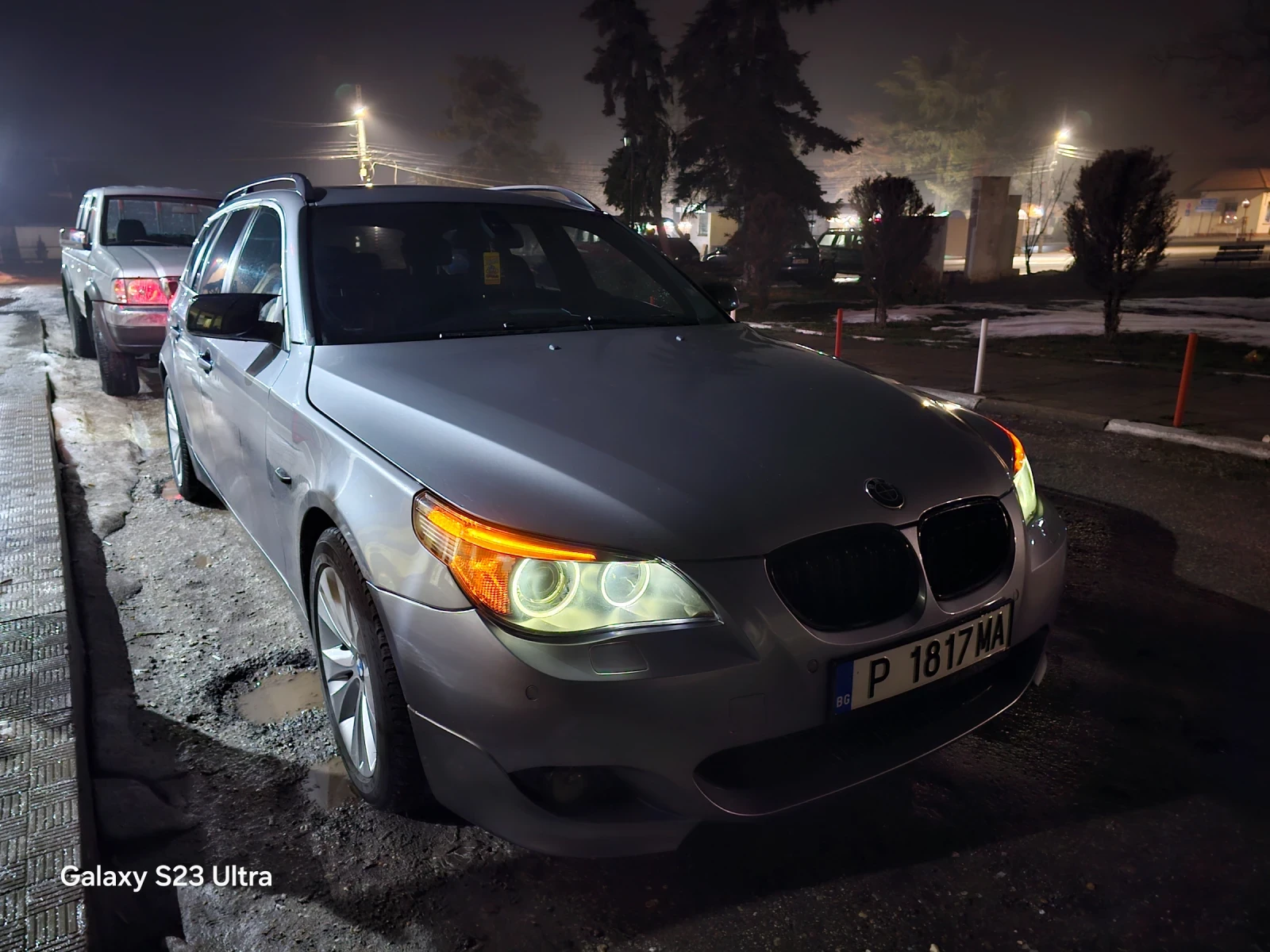 BMW 530 3000 - изображение 10