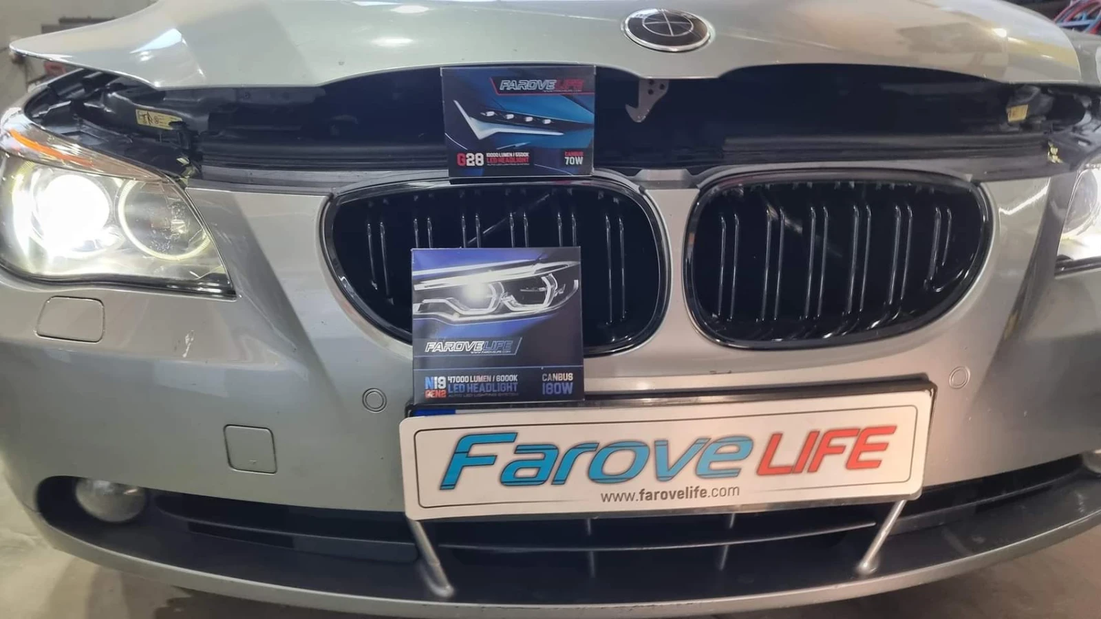 BMW 530 3000 - изображение 9